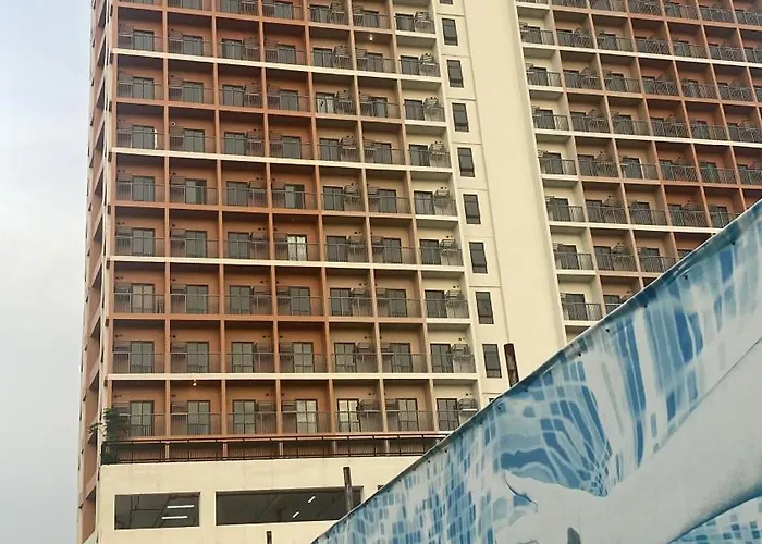 The Courtyard Contemporary At Taguig Wifi